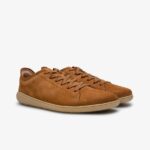 Vivobarefoot Belgique Tan Geo Court Iii Mens – Image 4