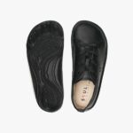 Vivobarefoot Black Addis School Juniors – Image 2