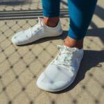 Vivobarefoot Blanc Brillant Primus Lite Iii Femmes – Image 7