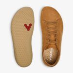 Vivobarefoot Bronzage Geo Court Iii Mens – Image 2
