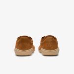 Vivobarefoot Bronzage Geo Court Iii Mens – Image 5