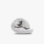 Vivobarefoot Geo Court Iii Femme Blanc Brillant – Image 6