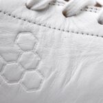 Vivobarefoot Geo Court Iii Mens Blanc Brillant – Image 5