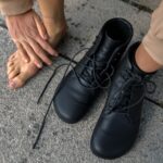 Vivobarefoot Gobi Hi Iv Obsidienne Femme – Image 8