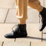 Vivobarefoot Gobi Hi Iv Obsidienne Femme – Image 9