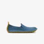 Vivobarefoot Indigo Ababa Ii Enfants