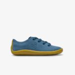 Vivobarefoot Indigo Addis Enfants