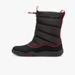 Vivobarefoot Lumi Juniors Obsidienne – Image 3