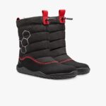 Vivobarefoot Lumi Juniors Obsidienne – Image 4