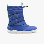 Vivobarefoot Lumi X Arctic Angels Enfants Amparo Bleu