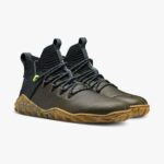 Vivobarefoot Magna Forest Esc Femmes Bracken Citron Vert – Image 4