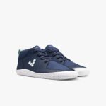 Vivobarefoot Midnight Primus Bootie II All Weather Juniors – Image 4