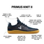 Vivobarefoot Minuit Primus Tricot Ii Juniors – Image 7