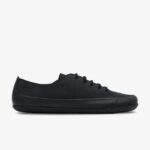 Vivobarefoot Obsidian Opanka Sneaker Femme