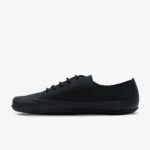Vivobarefoot Obsidian Opanka Sneaker Femme – Image 3