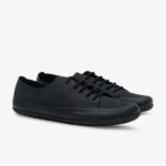 Vivobarefoot Obsidian Opanka Sneaker Femme – Image 4