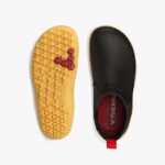 Vivobarefoot Obsidienne Fulham Ii Enfants – Image 2