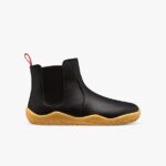 Vivobarefoot Obsidienne Fulham Ii Enfants