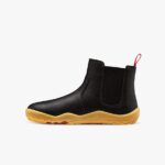 Vivobarefoot Obsidienne Fulham Ii Enfants – Image 3
