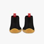 Vivobarefoot Obsidienne Fulham Ii Enfants – Image 5