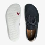 Vivobarefoot Obsidienne Primus Asana Mens – Image 2