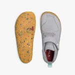 Vivobarefoot Primus Bootie Ii Tout Temps Enfants Zinc – Image 2