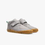 Vivobarefoot Primus Bootie Ii Tout Temps Enfants Zinc – Image 4