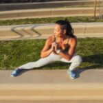 Vivobarefoot Primus Lite Iii Femme Bleu Brume – Image 11