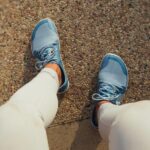 Vivobarefoot Primus Lite Iii Femme Bleu Brume – Image 10