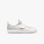 Vivobarefoot Primus Sport Ii Enfants Blanc Brillant