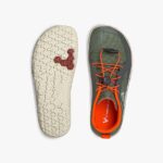 Vivobarefoot Primus Trail Ii Fg Kids Vert Botanique – Image 2