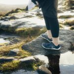 Vivobarefoot Primus Trail Ii Tous Temps Fg Femmes Minuit – Image 7