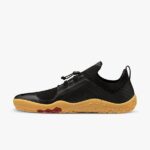 Vivobarefoot Primus Trail Knit Fg Femme Obsidienne – Image 3