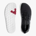 Vivobarefoot Primus Trail Knit Fg Hommes Obsidienne – Image 2