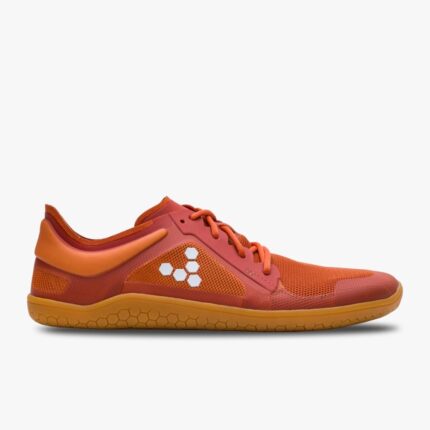 Vivobarefoot Rouille Premier Costume Iii Mois