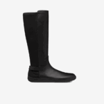 Vivobarefoot Ryder Ii Femme Obsidienne