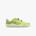 Vivobarefoot Sunny Lime Primus Trail II FG Juniors