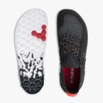 Vivobarefoot Tracker Decon Low Fg2 Femme Obsidienne – Image 2