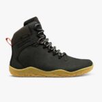 Vivobarefoot Tracker Ii Fg Mens Obsidienne