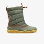 Vivobarefoot Vert Botanique Lumi Juniors