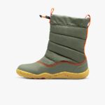 Vivobarefoot Vert Botanique Lumi Juniors – Image 3