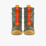 Vivobarefoot Vert Botanique Lumi Juniors – Image 5