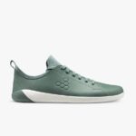 Vivobarefoot Vert D'eau Geo Court Tricot Femmes