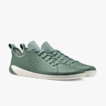 Vivobarefoot Vert D'eau Geo Court Tricot Femmes – Image 4