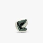 Vivobarefoot Vert D'eau Geo Court Tricot Femmes – Image 6