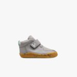 Zinc Primus Bootie Ii Tous Temps Tout-petits Vivobarefoot