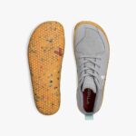 Zinc Vivobarefoot Primus Bootie Ii Toutes Saisons Juniors – Image 2