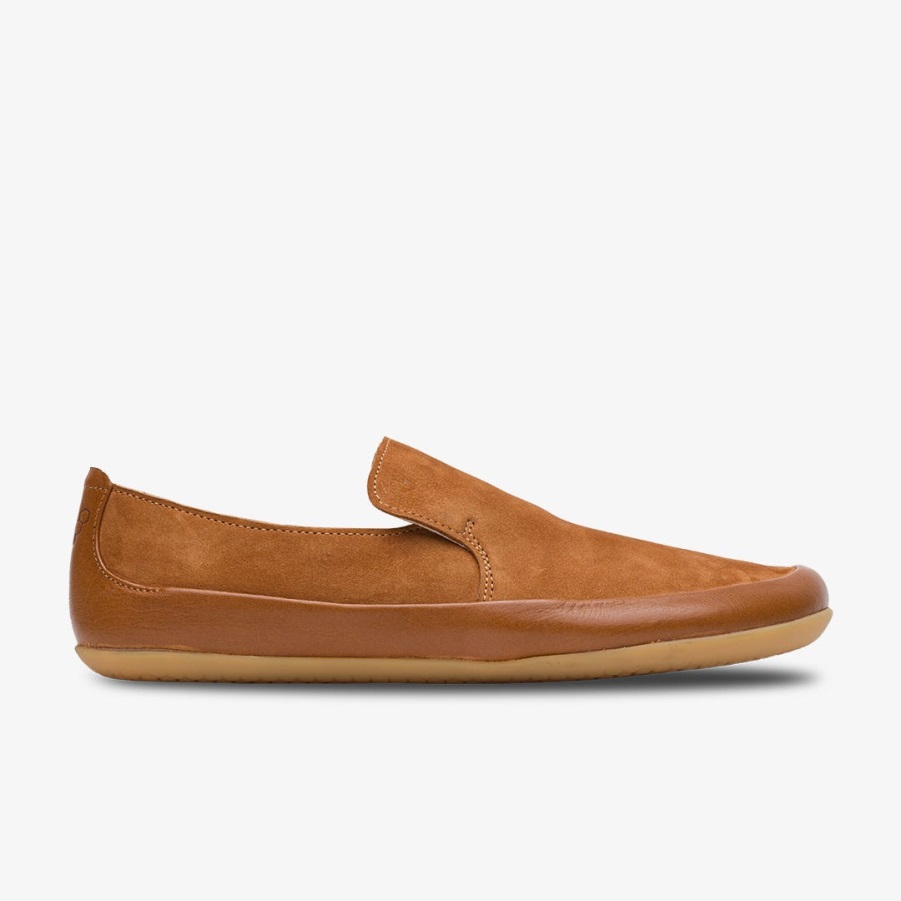 Bronzage Opanka Femmes Vivobarefoot
