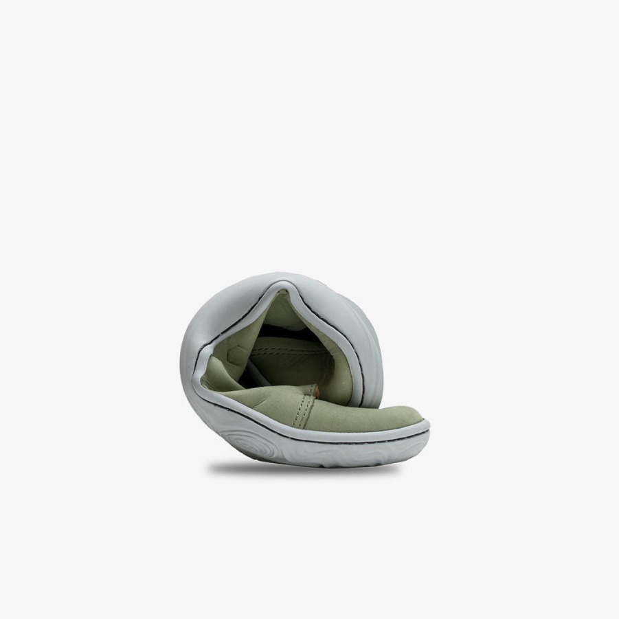 Addis Lewa Mens Vivobarefoot Sauge