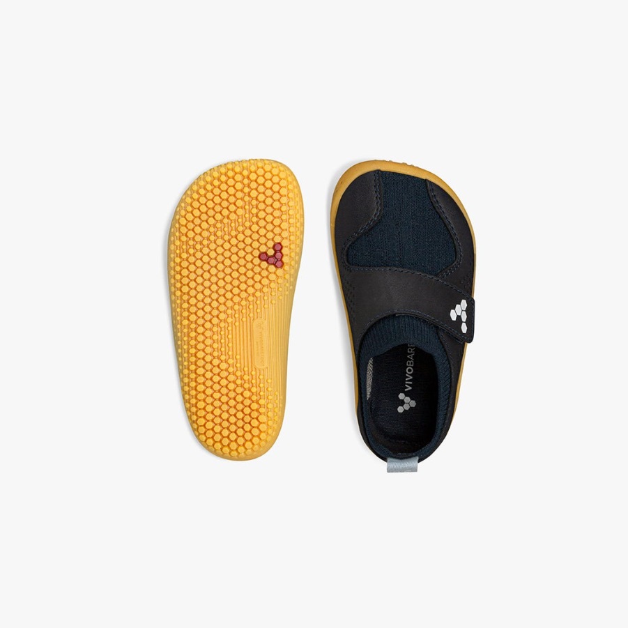 Primus Knit Ii Tout-petits Minuit